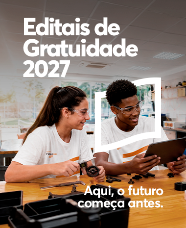 gratuidade escola firjan sesi