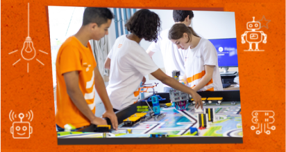 Robótica Educacional